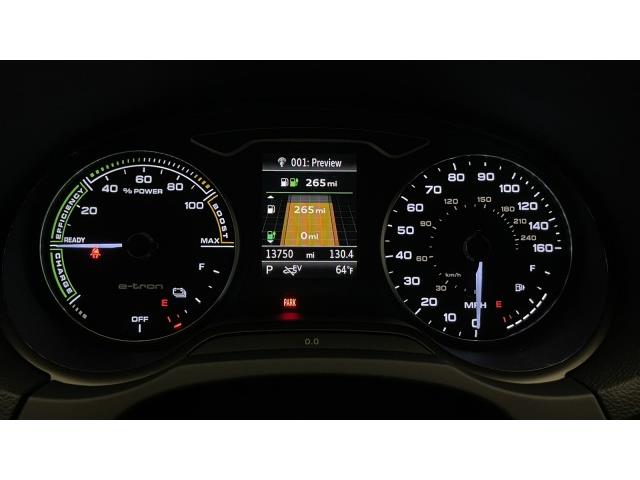 2018 Audi A3 (CC-1464210) for sale in Anaheim, California