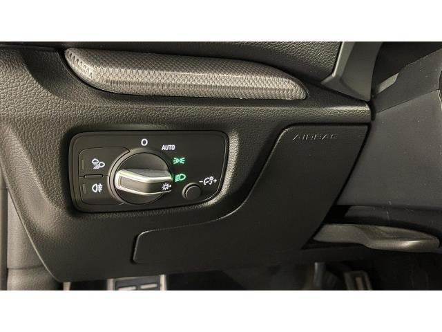 2018 Audi A3 (CC-1464210) for sale in Anaheim, California