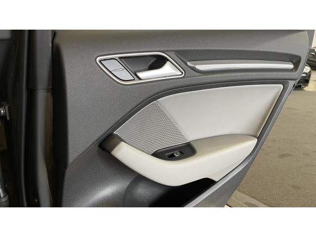 2018 Audi A3 (CC-1464210) for sale in Anaheim, California
