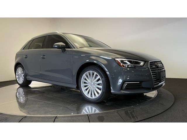 2018 Audi A3 (CC-1464210) for sale in Anaheim, California