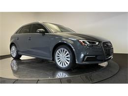 2018 Audi A3 (CC-1464210) for sale in Anaheim, California