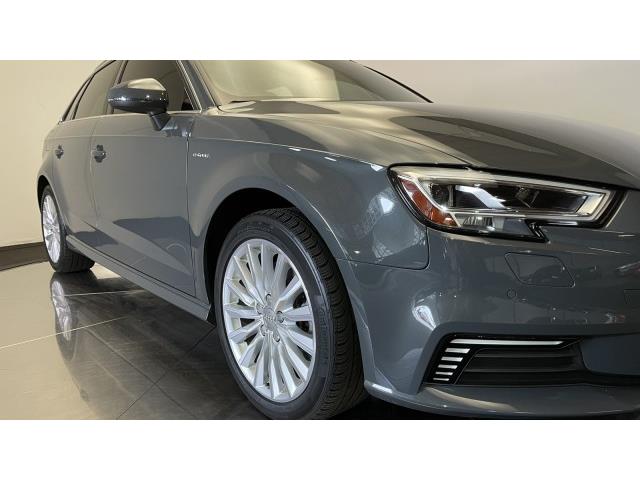 2018 Audi A3 (CC-1464210) for sale in Anaheim, California