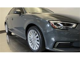 2018 Audi A3 (CC-1464210) for sale in Anaheim, California
