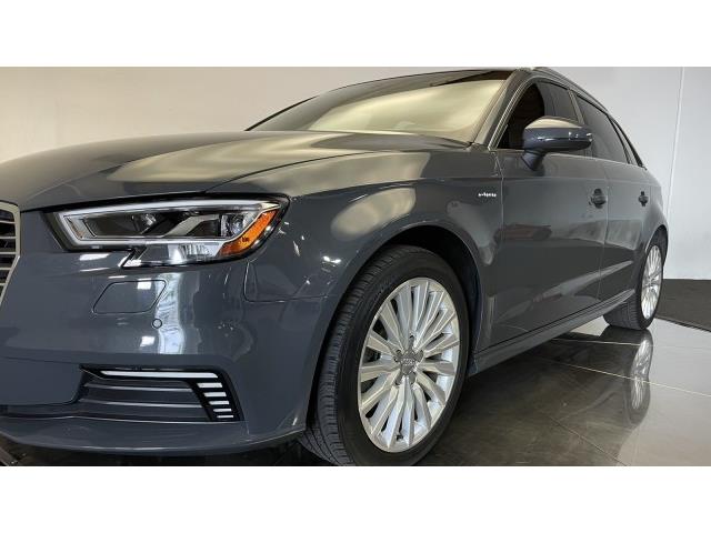 2018 Audi A3 (CC-1464210) for sale in Anaheim, California