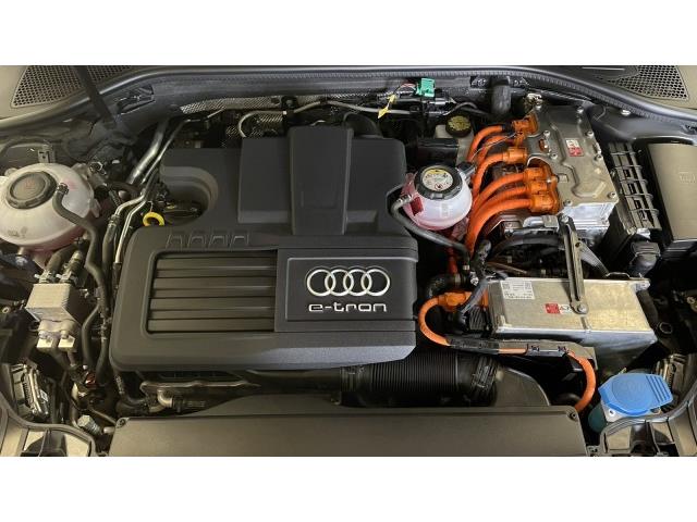2018 Audi A3 (CC-1464210) for sale in Anaheim, California