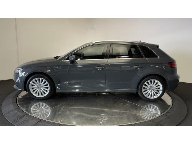 2018 Audi A3 (CC-1464210) for sale in Anaheim, California