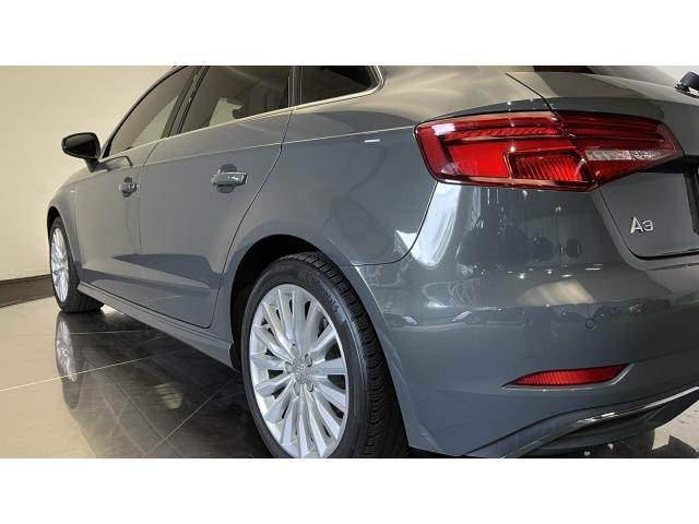 2018 Audi A3 (CC-1464210) for sale in Anaheim, California