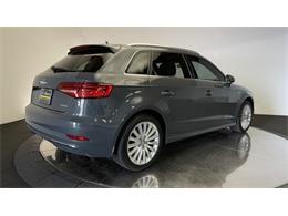 2018 Audi A3 (CC-1464210) for sale in Anaheim, California