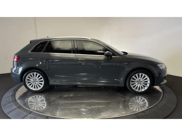 2018 Audi A3 (CC-1464210) for sale in Anaheim, California