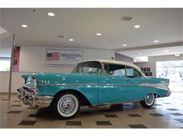 1957 Chevrolet Bel Air (CC-1464219) for sale in San Jose, California