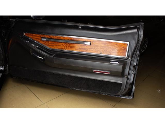 1975 Pontiac Grand Prix (CC-1464222) for sale in Rockville, Maryland