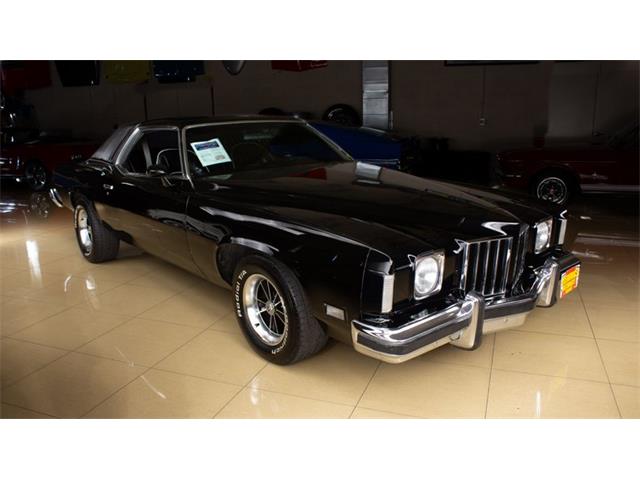 1975 Pontiac Grand Prix (CC-1464222) for sale in Rockville, Maryland