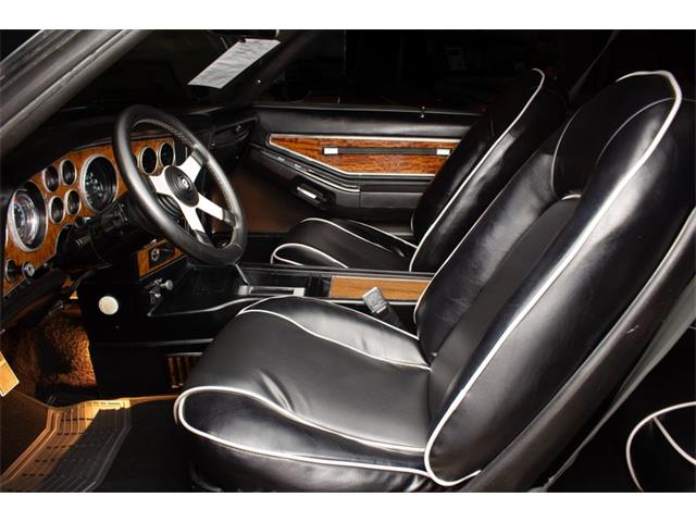 1975 Pontiac Grand Prix (CC-1464222) for sale in Rockville, Maryland