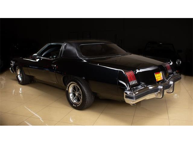 1975 Pontiac Grand Prix (CC-1464222) for sale in Rockville, Maryland