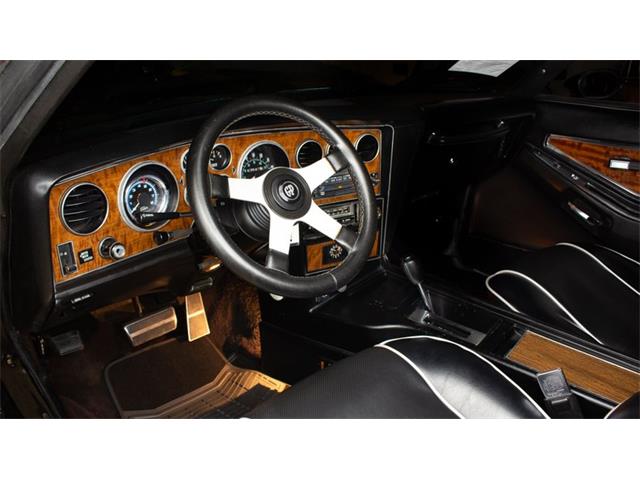 1975 Pontiac Grand Prix (CC-1464222) for sale in Rockville, Maryland