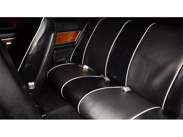1975 Pontiac Grand Prix (CC-1464222) for sale in Rockville, Maryland