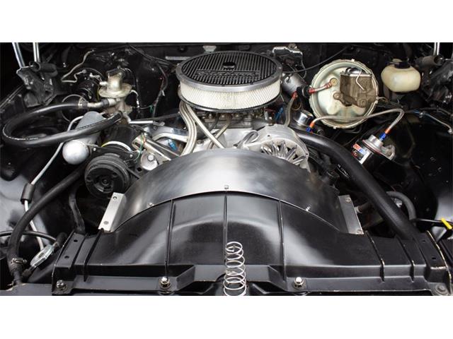 1975 Pontiac Grand Prix (CC-1464222) for sale in Rockville, Maryland