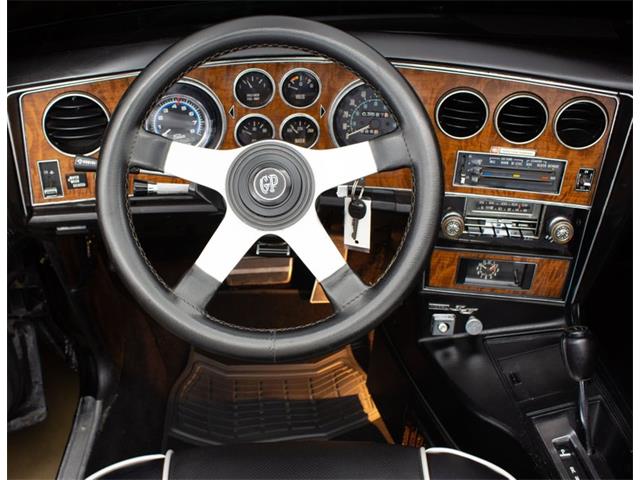 1975 Pontiac Grand Prix (CC-1464222) for sale in Rockville, Maryland
