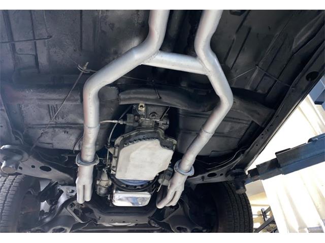 1975 Pontiac Grand Prix (CC-1464222) for sale in Rockville, Maryland