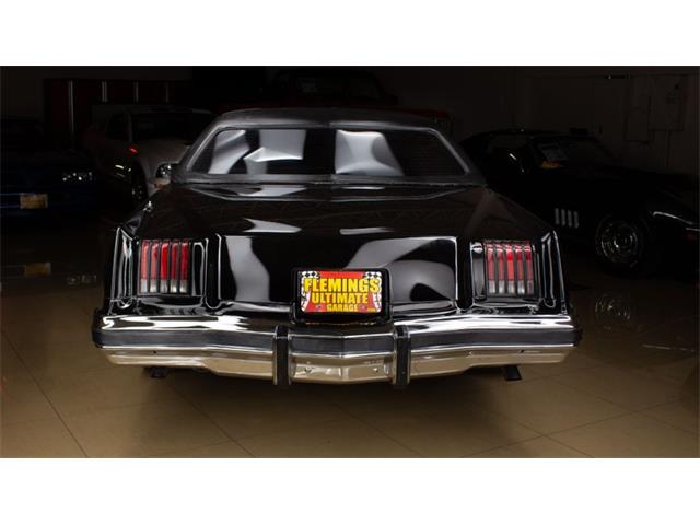1975 Pontiac Grand Prix (CC-1464222) for sale in Rockville, Maryland