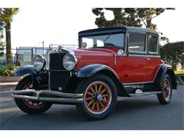1928 Hupmobile Century 6 (CC-1464226) for sale in Santa Barbara, California