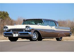 1957 Mercury Turnpike (CC-1464227) for sale in Stratford, Wisconsin