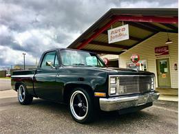 1984 Chevrolet C10 (CC-1464235) for sale in Dothan, Alabama