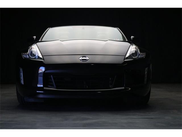 2014 Nissan 370Z (CC-1464245) for sale in West Chester, Pennsylvania