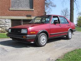 1985 Volkswagen Jetta (CC-1464264) for sale in Carlisle, Pennsylvania