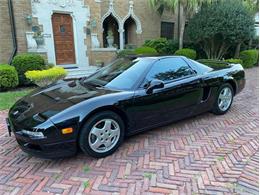 1991 Acura NSX (CC-1464265) for sale in Jacksonville, Florida