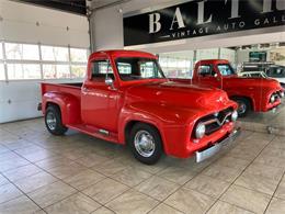 1954 Ford F100 (CC-1464270) for sale in St. Charles, Illinois