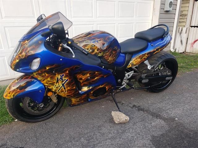 2007 Suzuki Motorcycle (CC-1464273) for sale in Carlisle, Pennsylvania