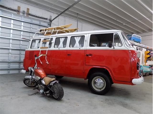 1994 Volkswagen Van (CC-1464282) for sale in Pompano Beach, Florida