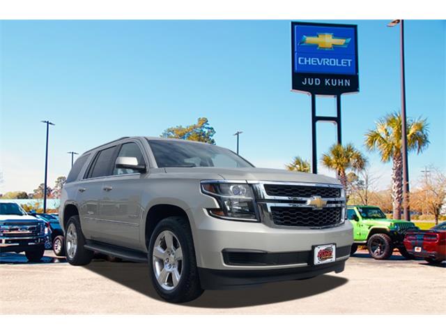 2016 Chevrolet Tahoe (CC-1464297) for sale in Little River, South Carolina