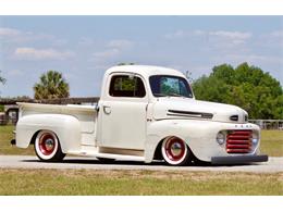 1949 Ford F1 (CC-1464312) for sale in Eustis, Florida