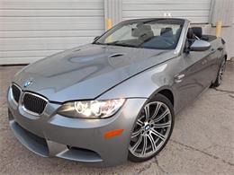 2008 BMW M3 (CC-1464324) for sale in HOUSTON, Texas