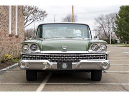 1959 Ford Country Squire (CC-1464325) for sale in STRATFORD, Connecticut