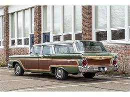 1959 Ford Country Squire (CC-1464325) for sale in STRATFORD, Connecticut
