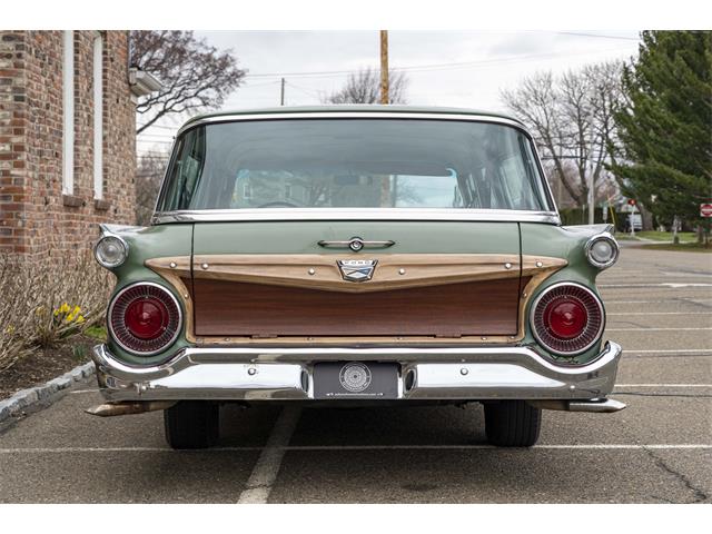 1959 Ford Country Squire (CC-1464325) for sale in STRATFORD, Connecticut
