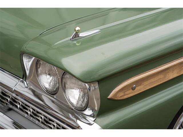 1959 Ford Country Squire (CC-1464325) for sale in STRATFORD, Connecticut