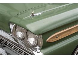 1959 Ford Country Squire (CC-1464325) for sale in STRATFORD, Connecticut