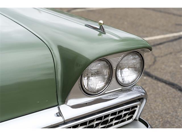 1959 Ford Country Squire (CC-1464325) for sale in STRATFORD, Connecticut