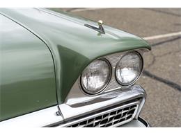 1959 Ford Country Squire (CC-1464325) for sale in STRATFORD, Connecticut