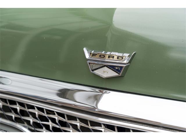 1959 Ford Country Squire (CC-1464325) for sale in STRATFORD, Connecticut