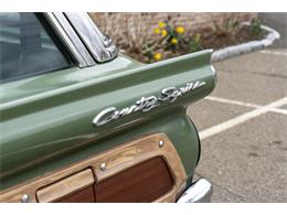 1959 Ford Country Squire (CC-1464325) for sale in STRATFORD, Connecticut