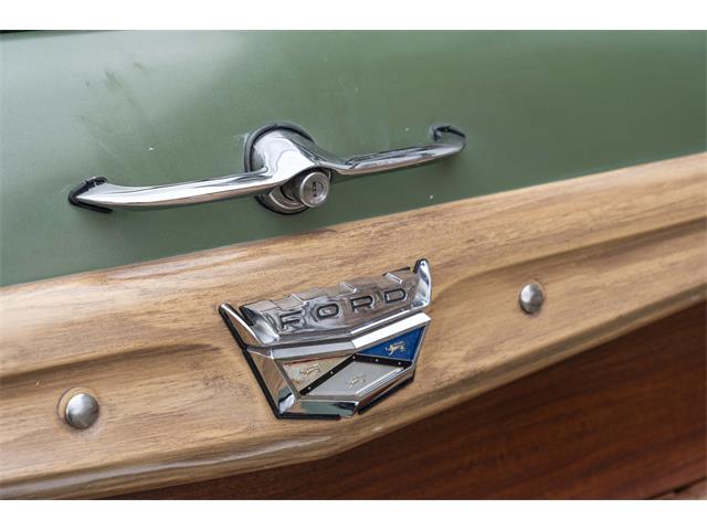 1959 Ford Country Squire (CC-1464325) for sale in STRATFORD, Connecticut