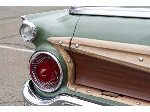 1959 Ford Country Squire (CC-1464325) for sale in STRATFORD, Connecticut