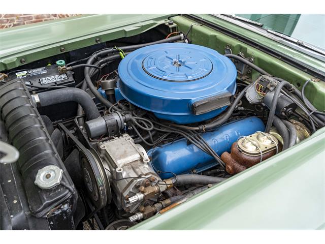 1959 Ford Country Squire (CC-1464325) for sale in STRATFORD, Connecticut