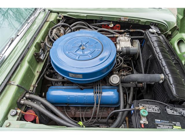 1959 Ford Country Squire (CC-1464325) for sale in STRATFORD, Connecticut