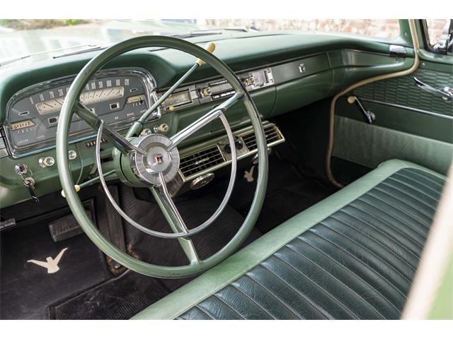 1959 Ford Country Squire (CC-1464325) for sale in STRATFORD, Connecticut